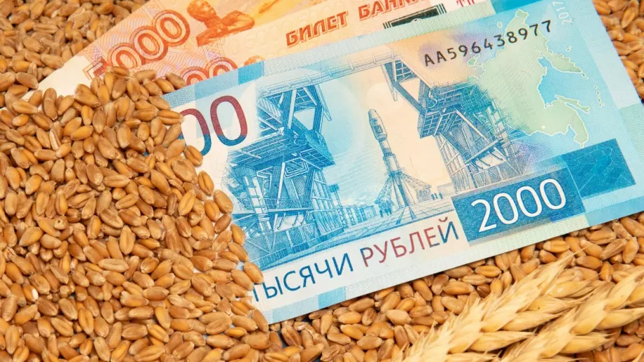 Русия отново обмисля да напусне зърнената сделка