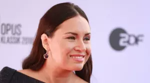 Соня Йончева: Обичам свободата, искам моята душа да витае