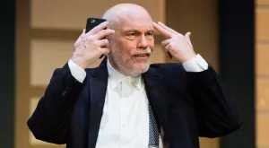 5 неща, които НЕ знаете за Джон Малкович