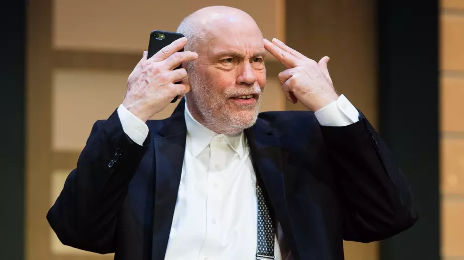 5 неща, които НЕ знаете за Джон Малкович