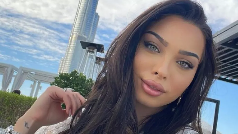 Коя е Айлин от втори сезон на 