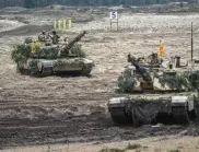 "Повратна точка във войната": Сенатор-републиканец приветства решението за изпращане на танкове в Украйна