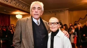 Любовни хроники: Цветана Манева и Явор Милушев