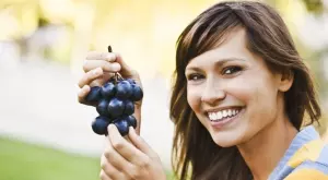 Ползи от черното грозде