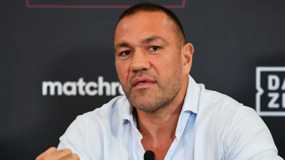 Кубрат Пулев: Разбирам дори някои хора, които бият децата си