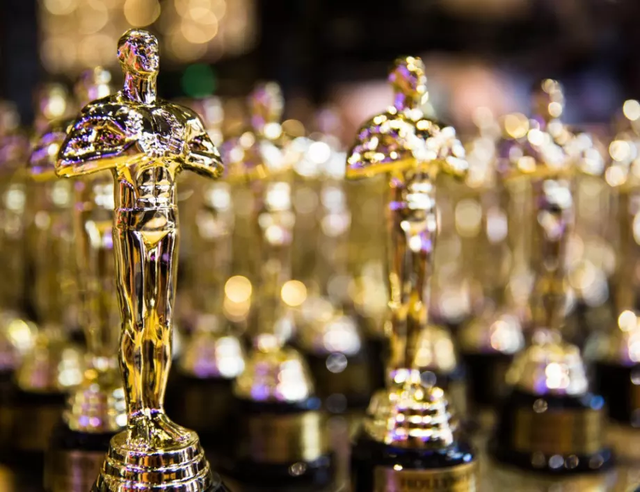 От 90 до 0: тазгодишните награди "Оскар" в цифри и любопитни факти