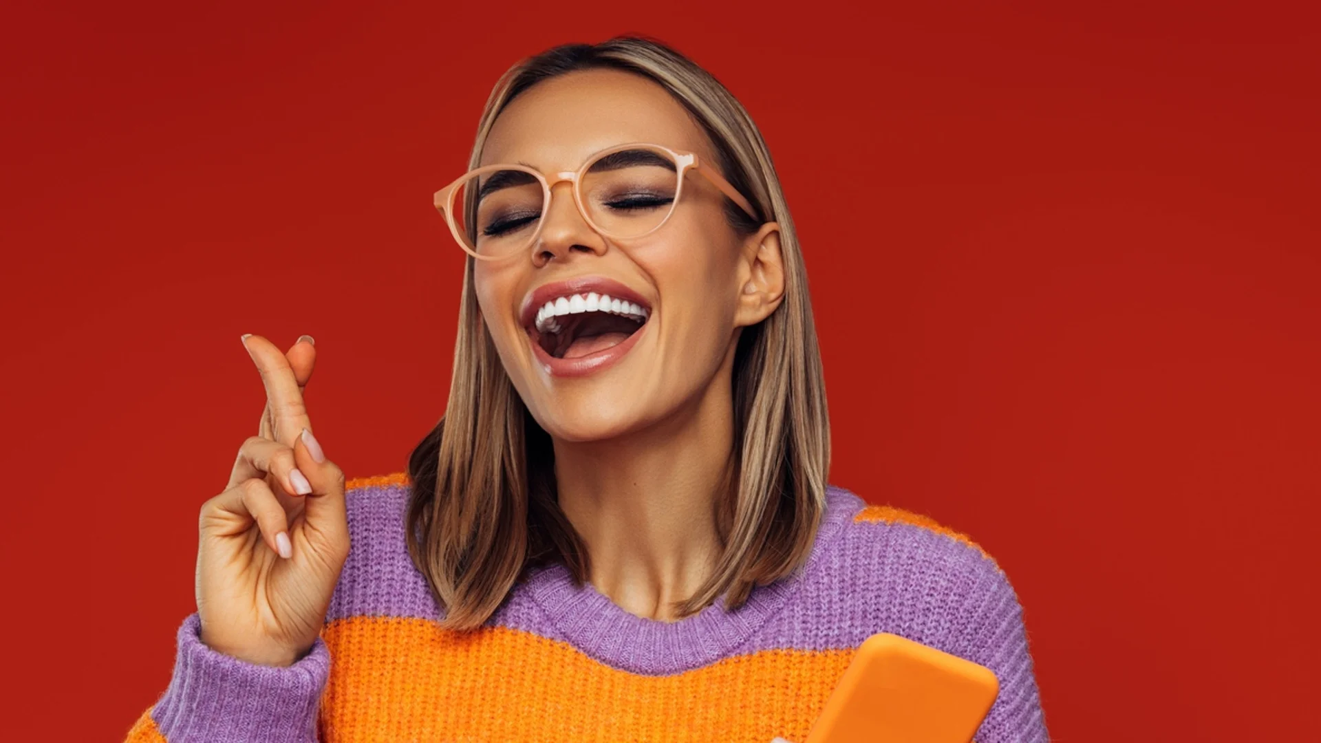 Харесай си число от 1 до 17. Надникни зад своето КЪСМЕТЧЕ: