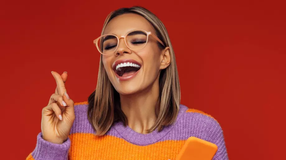 Късметче за всяка зодия за 8 март 2024