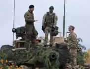 Washington Post: Танковете "Ейбрамс" ще пристигнат в Украйна не по-рано от края на 2023 г.