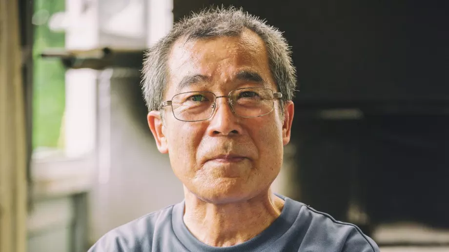 Виц на деня: Японец дошъл в България