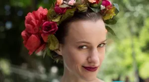  Дария Симеонова призна, че е имала трудности с мъжа си (ВИДЕО)