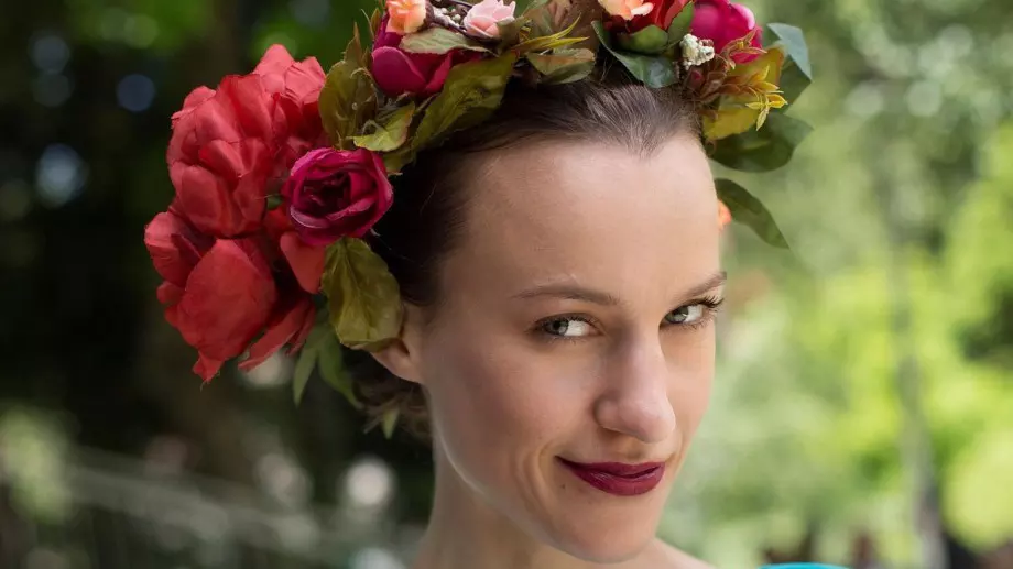  Дария Симеонова призна, че е имала трудности с мъжа си (ВИДЕО)