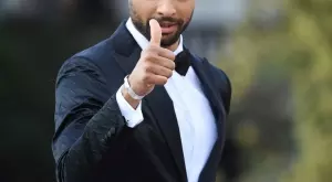 Това е най-красивият мъж в света (СНИМКИ)