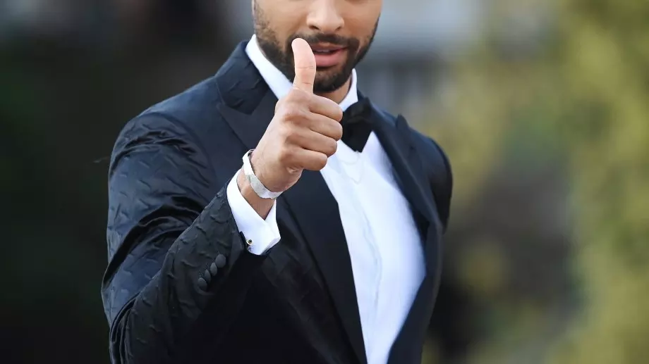 Това е най-красивият мъж в света (СНИМКИ)