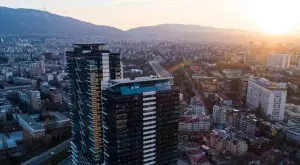 ОББ: Строителството и услугите – мотори на растежа на БВП