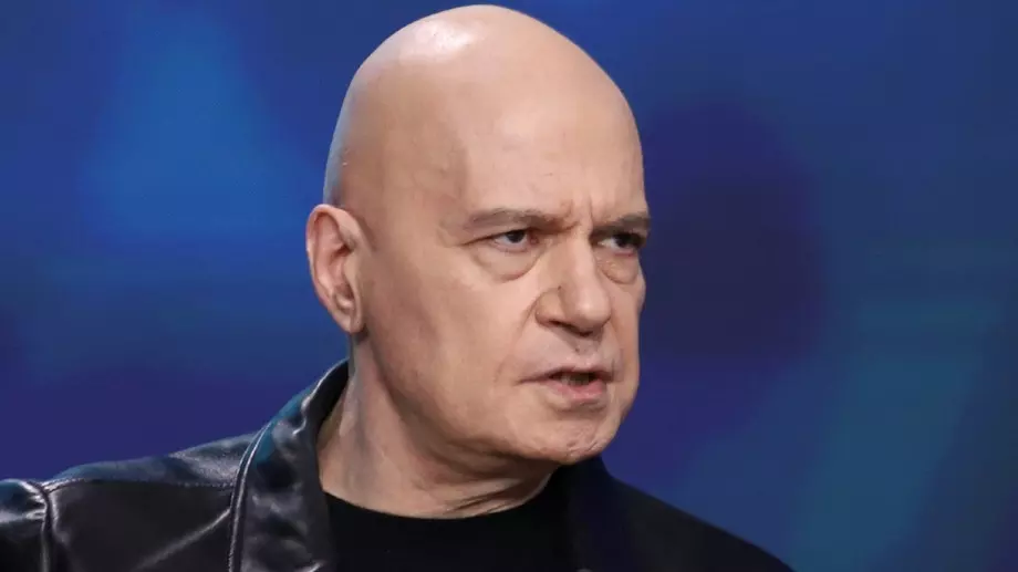 Майката на Слави Трифонов е починала