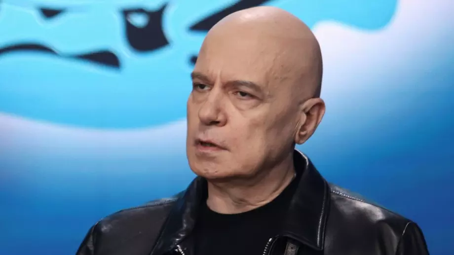 Сценаристите на Слави Трифонов написаха песен за Бойко Борисов (ВИДЕО)