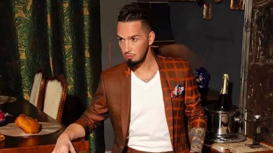 Джино Бианкалана разкри дали наистина е милионер (ВИДЕО)