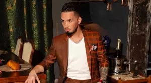 Джино Бианкалана разпродава бизнеса, пак се качва на тир