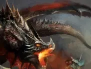 "Сигурд, Убиеца на дракона" ни пренася в света на викингите