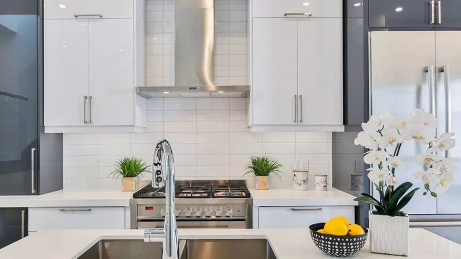 Какво не знаехте за кухненската мивка?