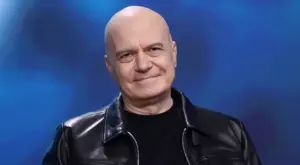 Култово предаване на Слави Трифонов се завръща в ефира на bTV