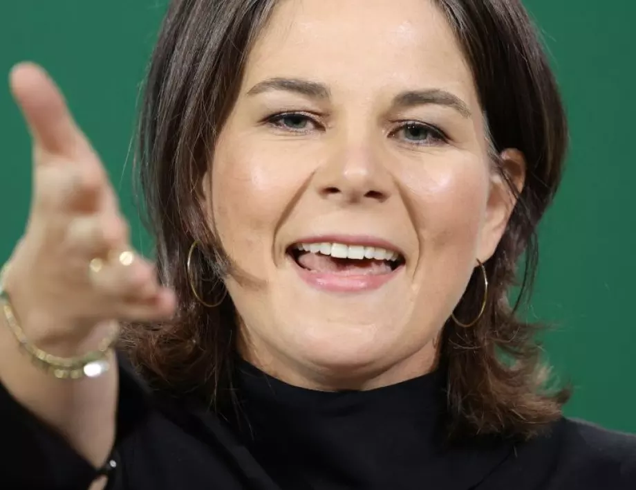 Германия към Китай: Неутралитетът значи да подкрепяш агресора