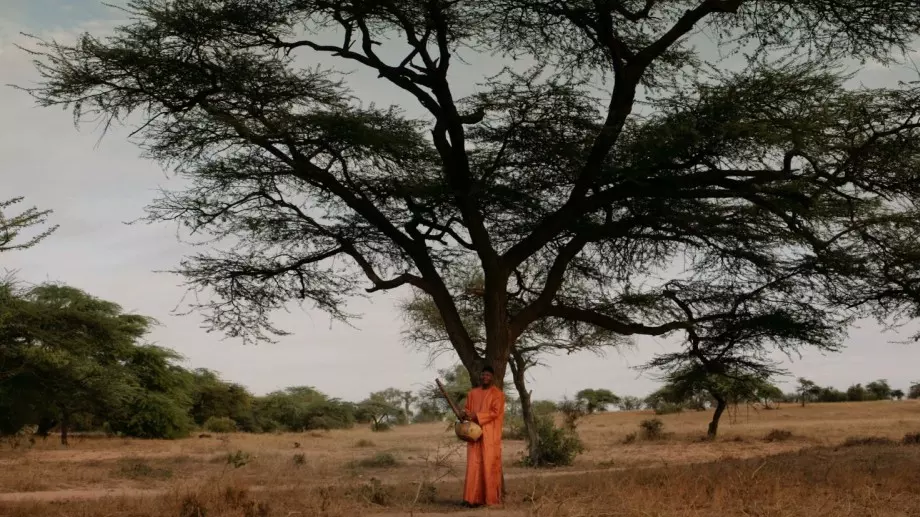 "Повелителят на горите" открива София Филм Фест 2023