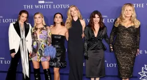 Уволниха актьор от сериала "Белият лотус" заради проруската му позиция