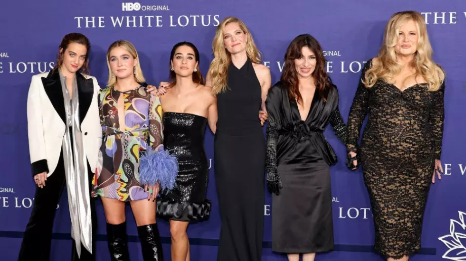 Уволниха актьор от сериала "Белият лотус" заради проруската му позиция