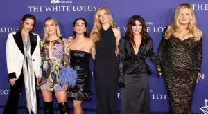 Невероятно: Български актьор влиза в "Белият лотос" (СНИМКА)