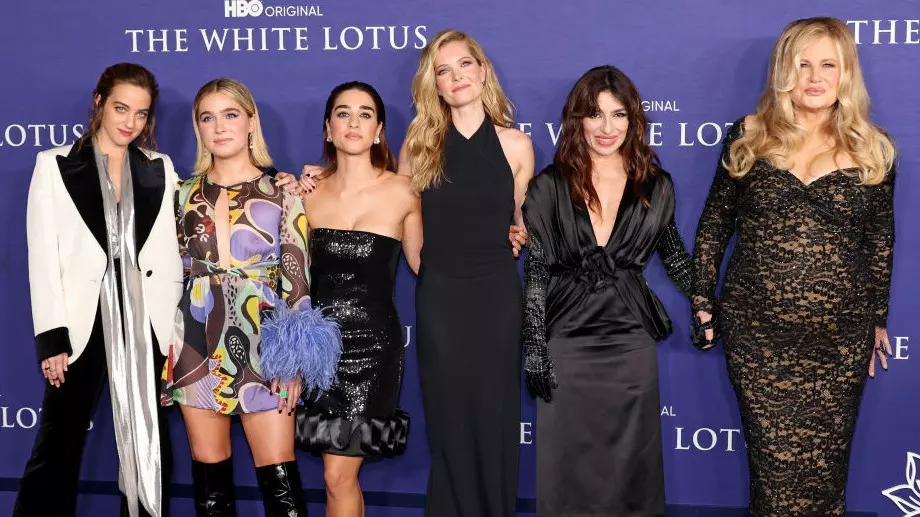 Невероятно: Български актьор влиза в "Белият лотос" (СНИМКА)