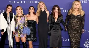 K-pop певица влиза в "Белият лотос" (СНИМКА)