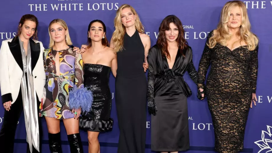 K-pop певица влиза в "Белият лотос" (СНИМКА)