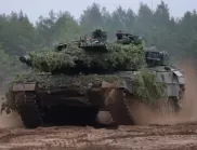 Норвегия обяви кога ще достави танкове "Леопард" на Украйна