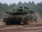 Португалия също ще изпрати танкове 
