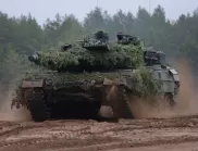 Анализ: Танковете от НАТО може да са проблем за Украйна