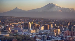 Wizz Air пуска полети от София до Ереван за 69 лв. 