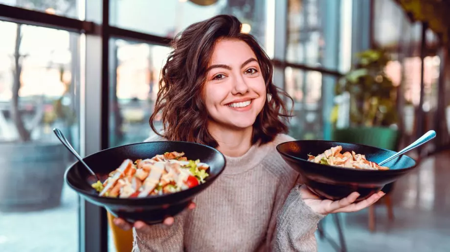 Как ще се храним през 2023 