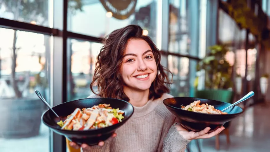 Тези храни помагат за здравето на кожата