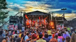 Фестивалът Франкофоли се завръща, мести се в Пловдив