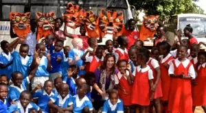 Елена Панайотова: Филмът "Майка" е за силната жена творец, която създава и дарява себе си