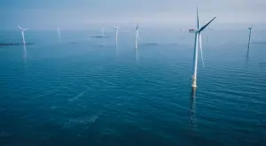 Румънска компания планира да изгради офшорни вятърни мощности в Черно море