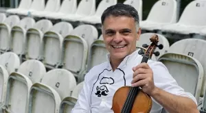 Васко Василев тръгва на турне в страната през лятото