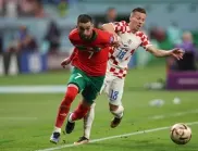 Любопитна причина спира мароканска звезда за Милан