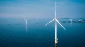 Първата плаваща вятърна турбина в Черно море ще бъде на българска територия