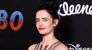 Ева Грийн съди продуценти във Великобритания, ето защо