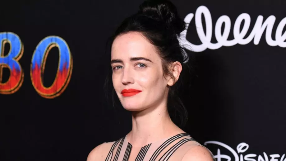 Ева Грийн съди продуценти във Великобритания, ето защо