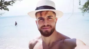 Иво Аръков ще става таткo (СНИМКИ)