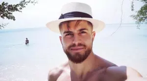 Иво Аръков стана баща, даде скандално определение на майката (СНИМКИ)